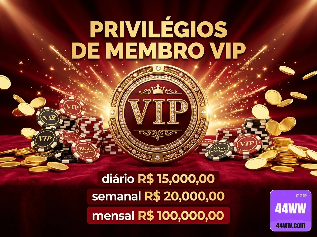 Qualificar VIP 44ww