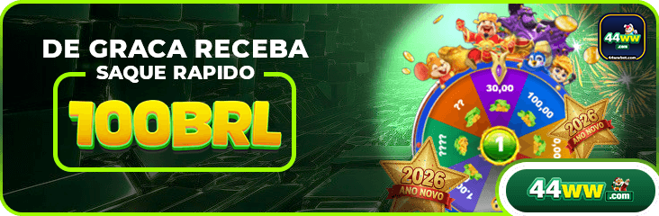 DE GRACA RECEBA SAQUE RAPIDO 100BRL