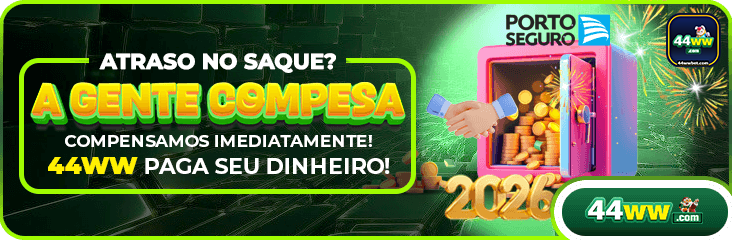 A GENTE COMPESA COMPENSAMOS IMEDIATAMENTE! 44WW PAGA SEU DINHEIRO